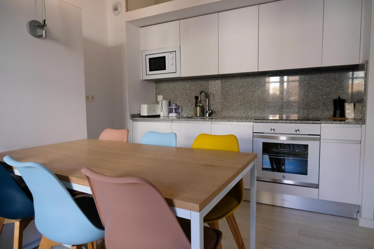 Apartment Silken Casa Platerias Siglo Xv Zaragoza