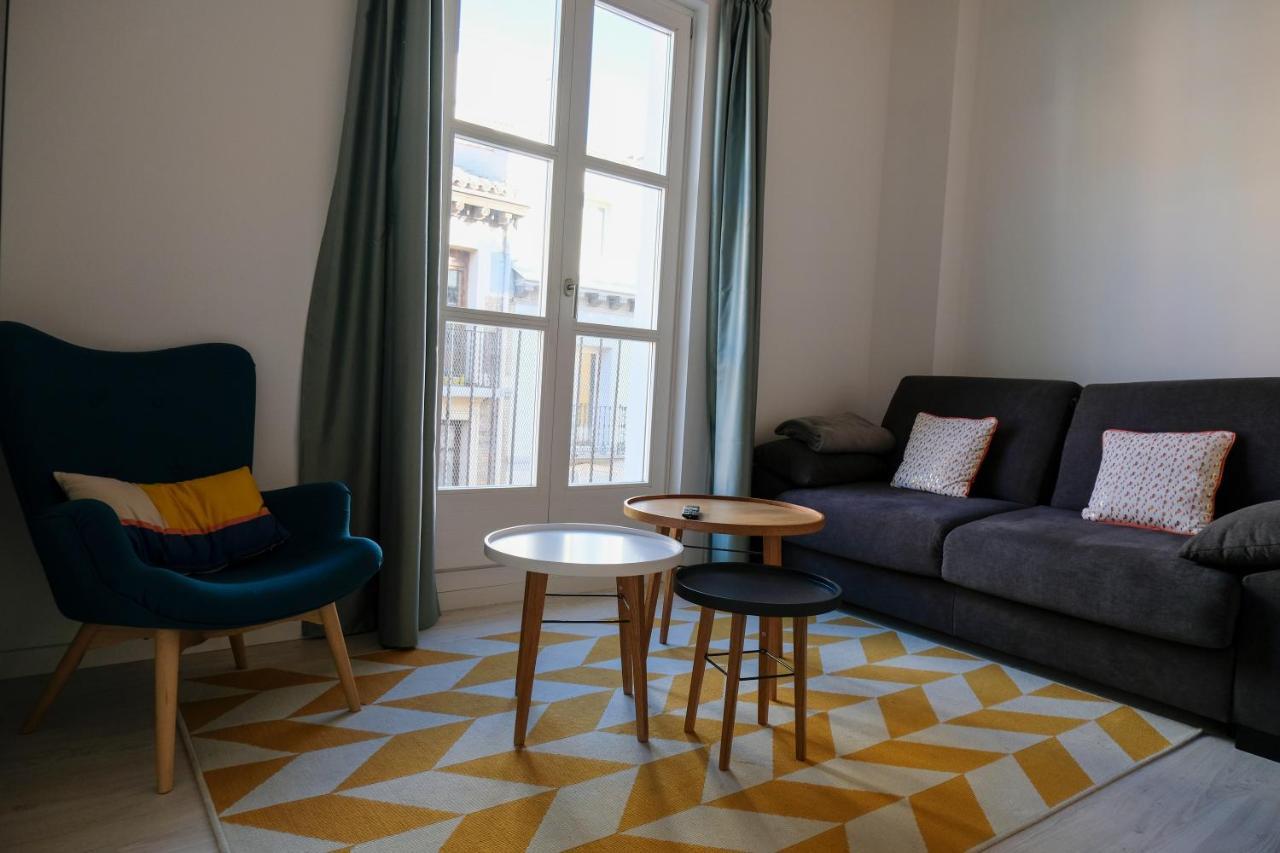 Apartment Silken Casa Platerias Siglo Xv *