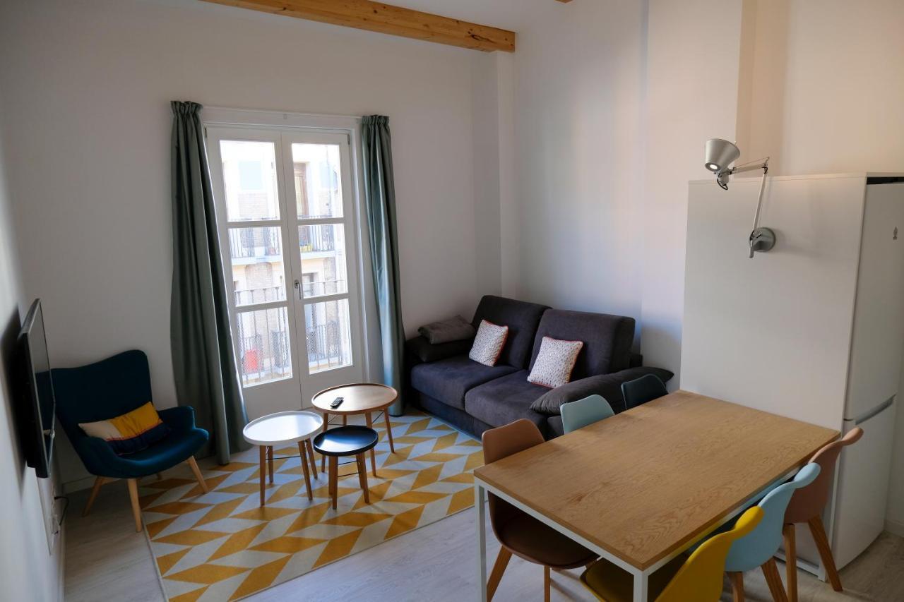 Apartment Silken Casa Platerias Siglo Xv *