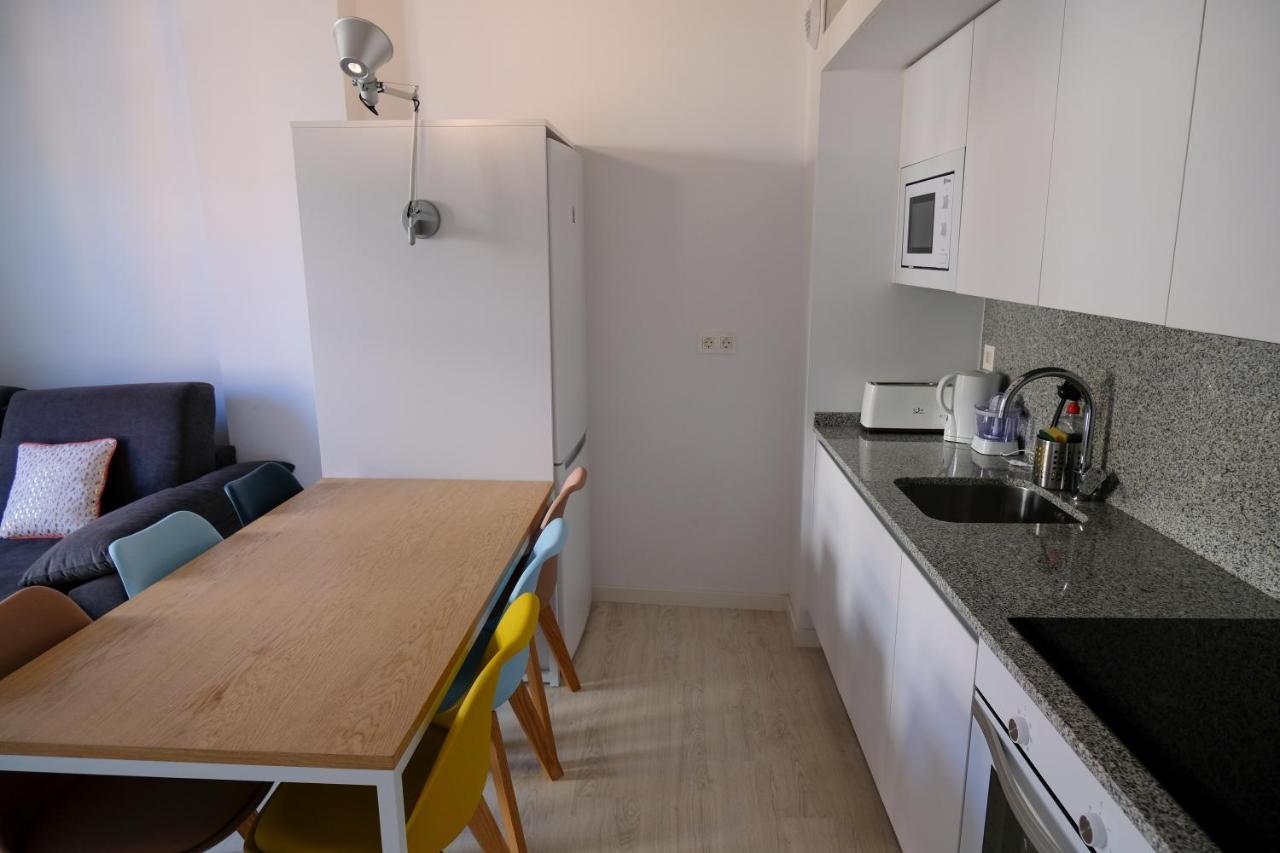 Silken Casa Platerias Siglo Xv Apartment