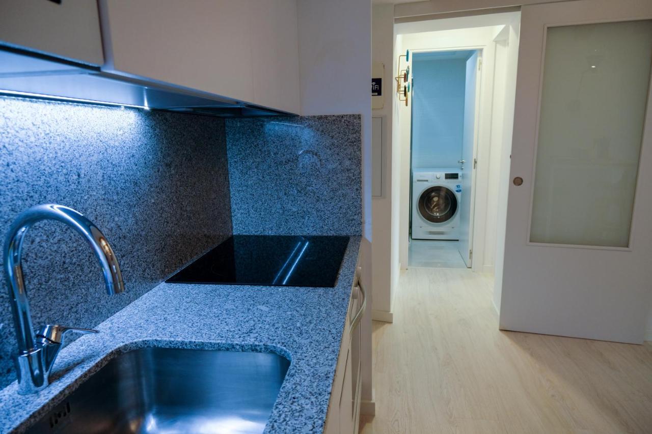 Apartment Silken Casa Platerias Siglo Xv Zaragoza