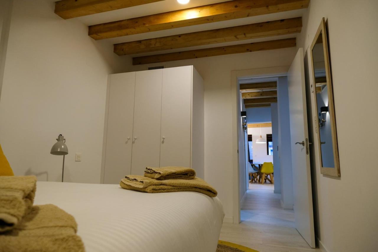 Apartment Silken Casa Platerias Siglo Xv *