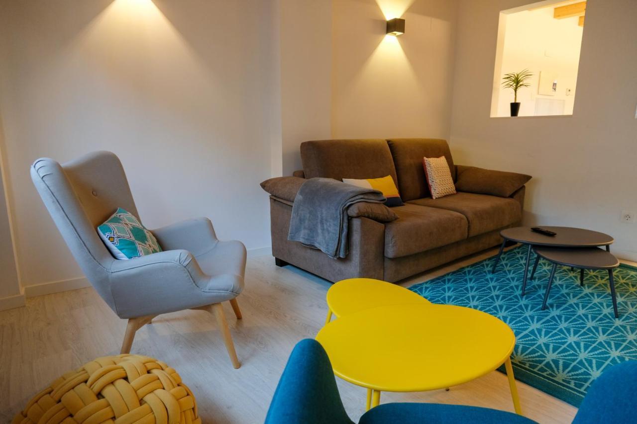 Silken Casa Platerias Siglo Xv Appartement Saragosse