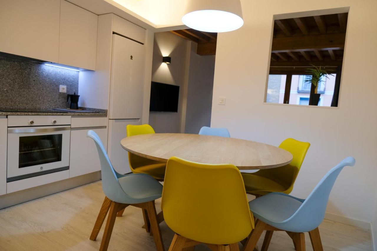 Apartment Silken Casa Platerias Siglo Xv Zaragoza