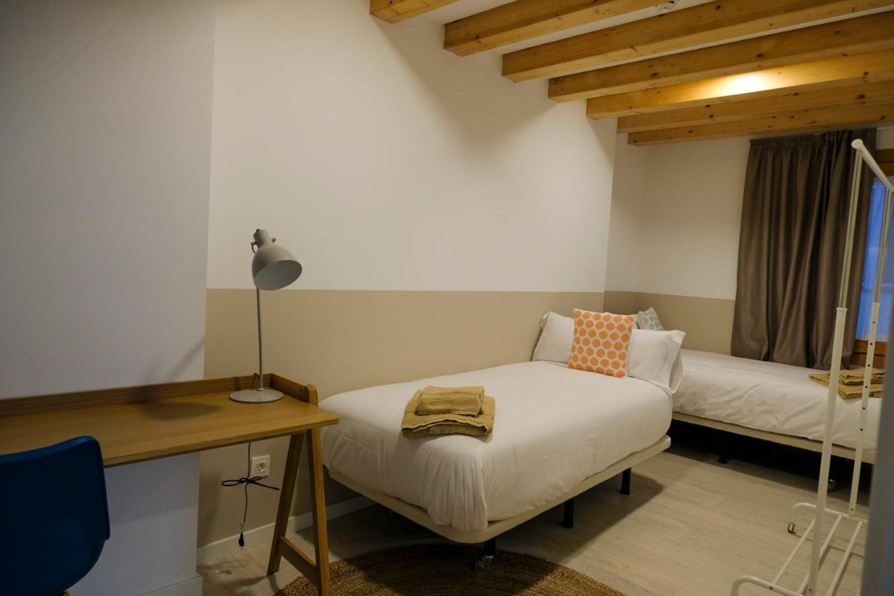 Apartment Silken Casa Platerias Siglo Xv