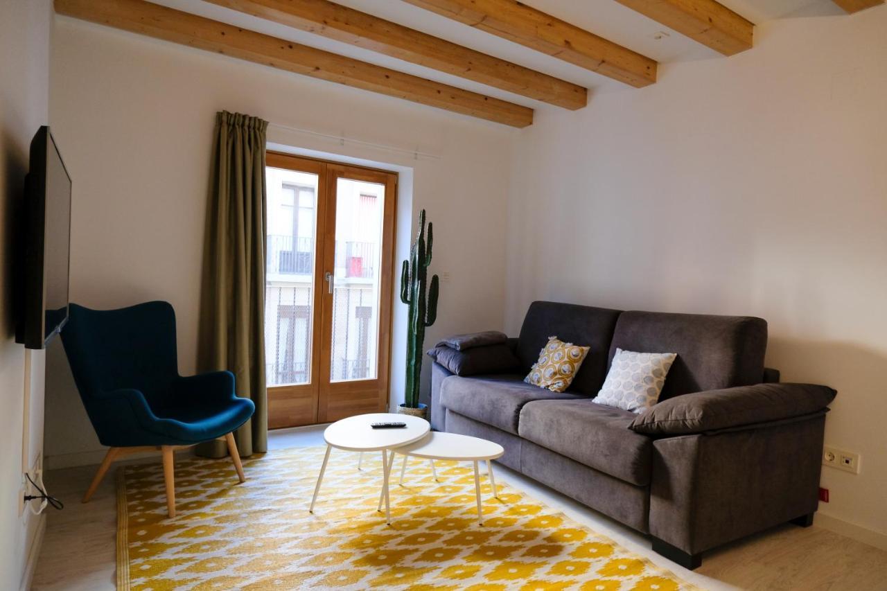 Apartment Silken Casa Platerias Siglo Xv