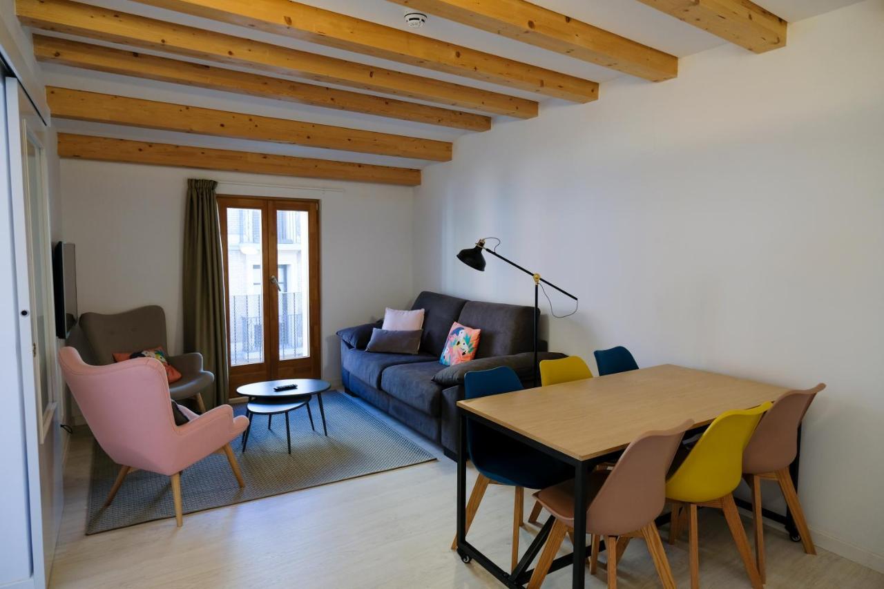 Silken Casa Platerias Siglo Xv Appartement Saragosse
