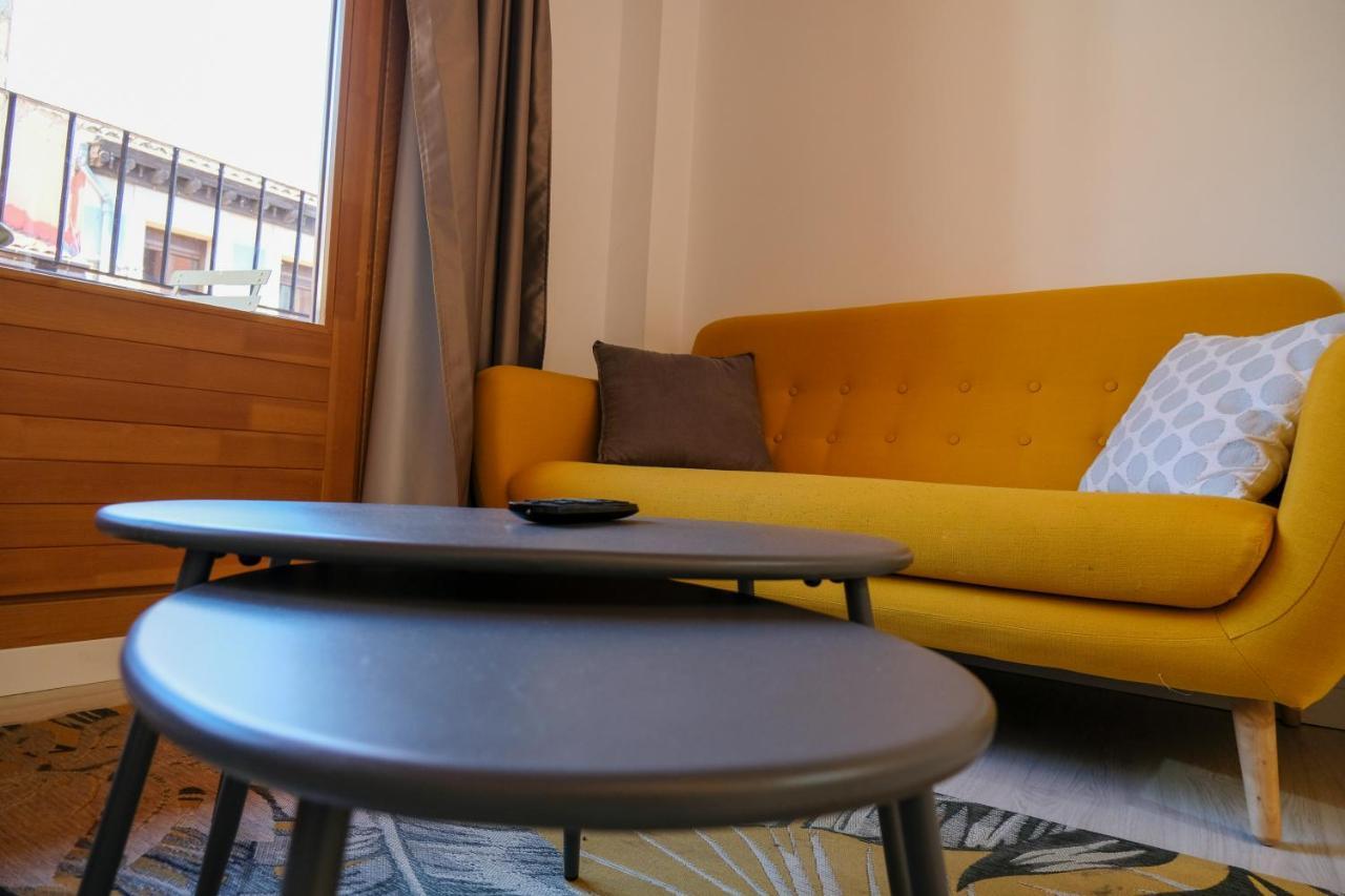 Silken Casa Platerias Siglo Xv Apartment