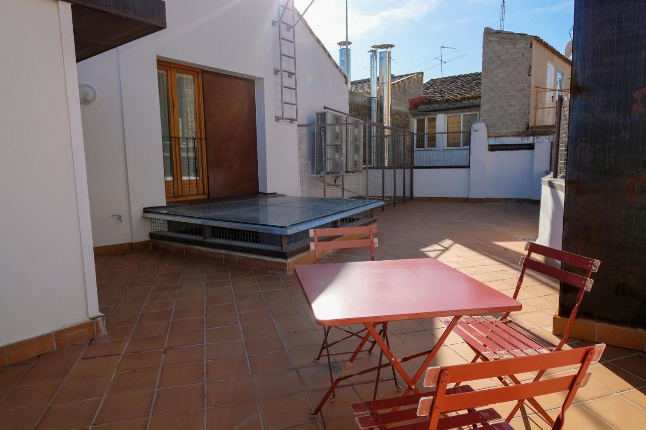 Apartment Silken Casa Platerias Siglo Xv Zaragoza