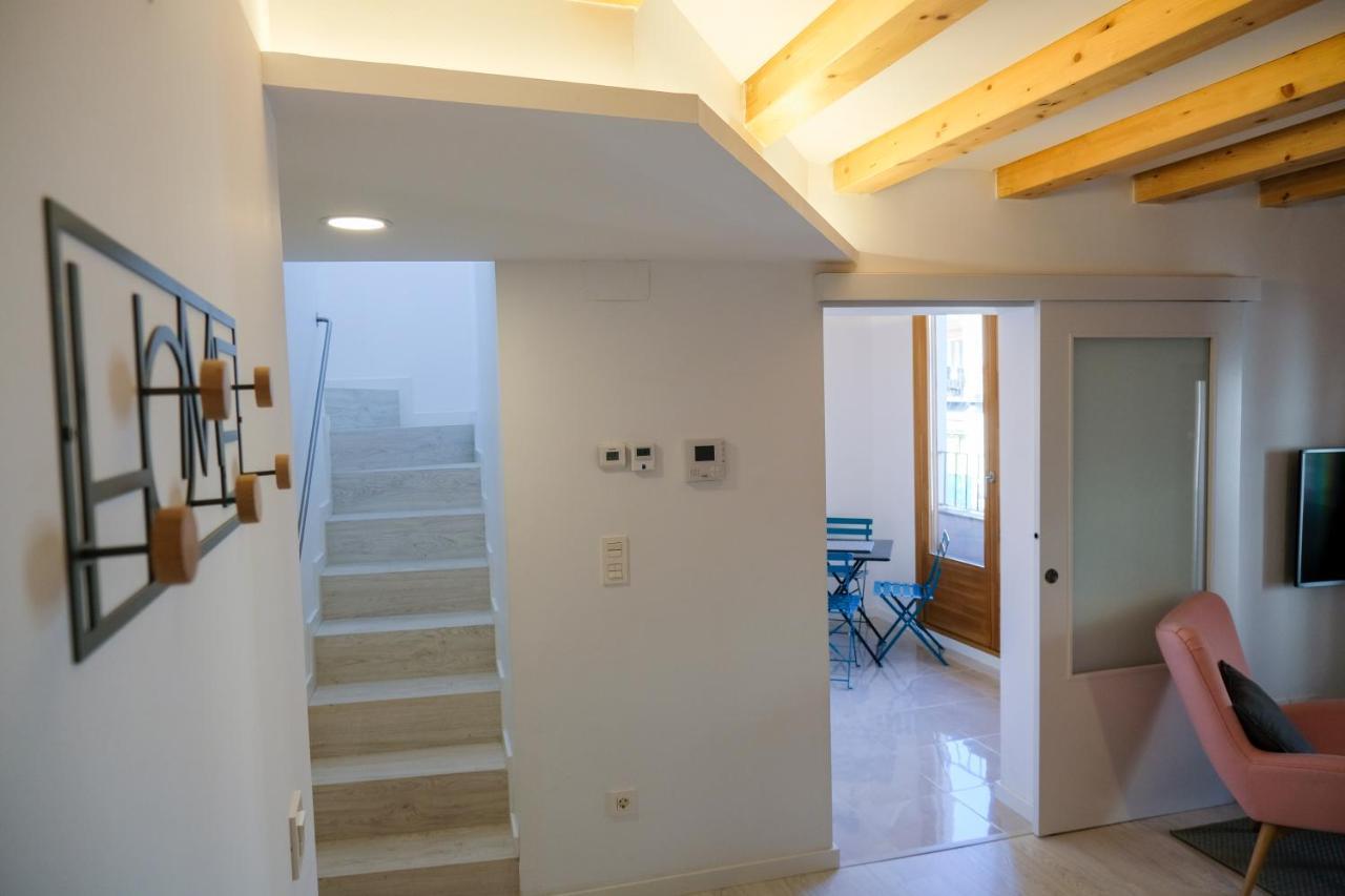 Apartment Silken Casa Platerias Siglo Xv Zaragoza