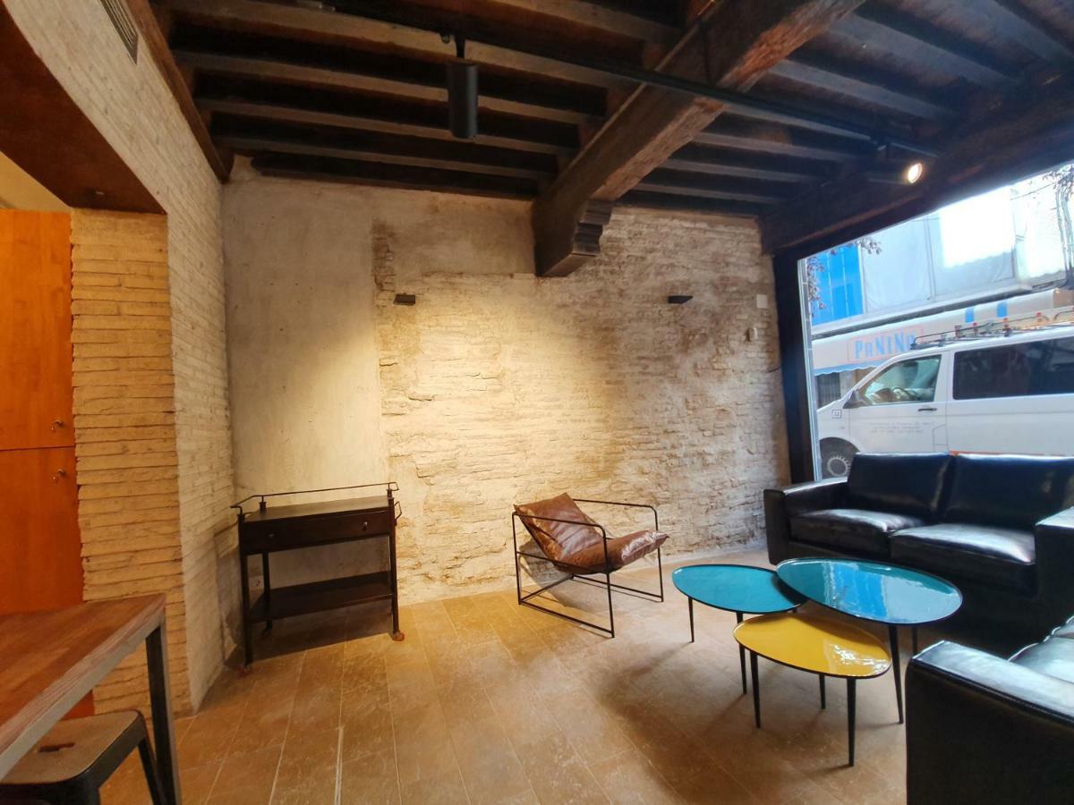 Apartment Silken Casa Platerias Siglo Xv Zaragoza