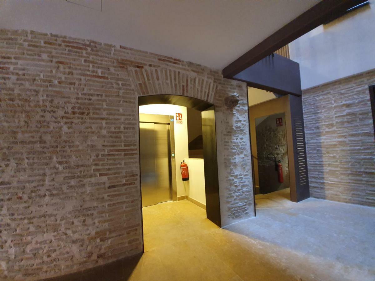 Silken Casa Platerias Siglo Xv Apartment