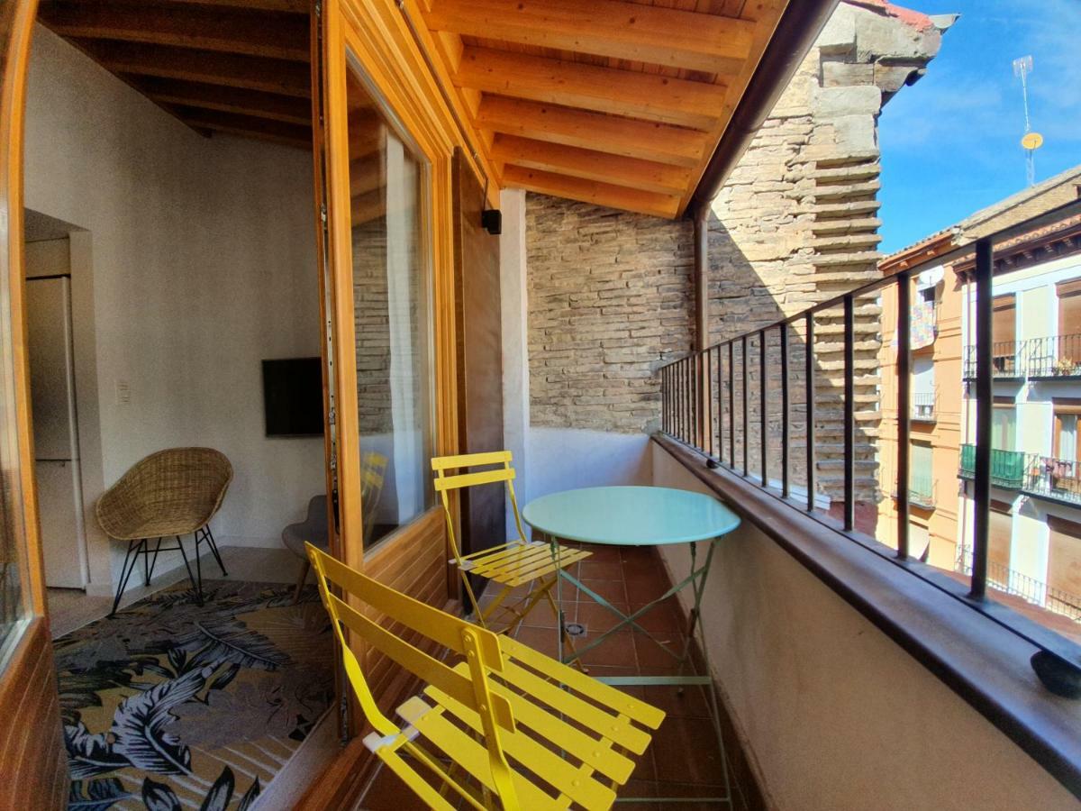 Silken Casa Platerias Siglo Xv Apartment
