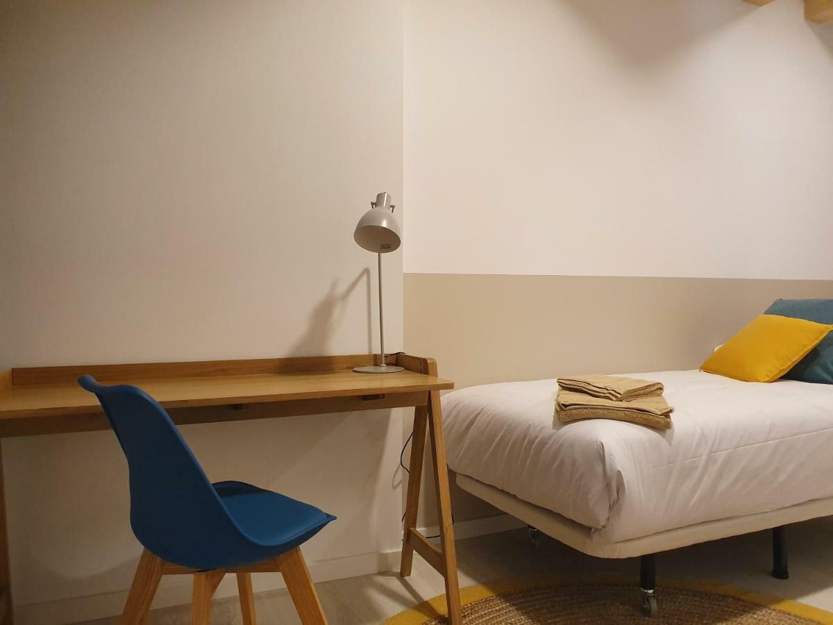 Silken Casa Platerias Siglo Xv Apartment