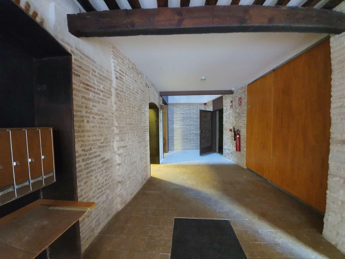 Silken Casa Platerias Siglo Xv Apartment *